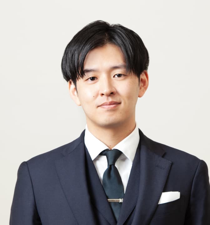 亀田 峻平